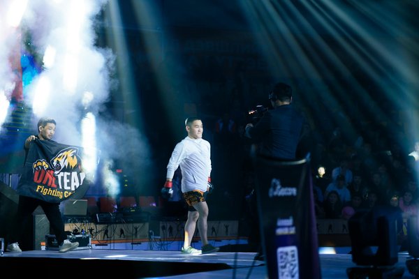 Décryptage d'une compétition de Judo