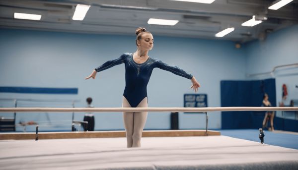 Choisir le bon matériel nécessaire à la gymnastique : guide pratique