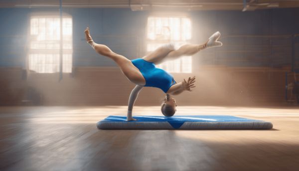 Essentiels pour pratiquer une gymnastique efficace