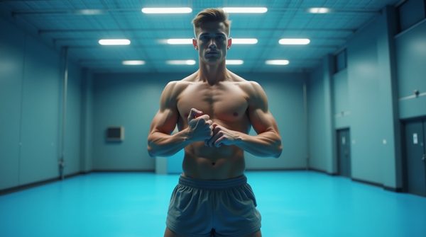 L'encadrement sport et bien-être au aelite club : un voyage unique