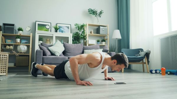Les meilleures applications pour transformer vos séances d'entraînement
